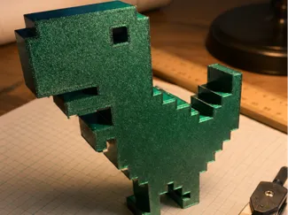 DINO BOX