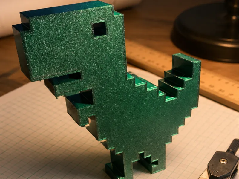 DINO BOX