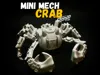 0.2mm layer, 4 walls, 15% infill