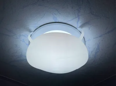 Lamp shade