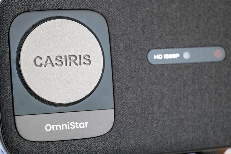 Casiris OmniStar Projector Protection Cap