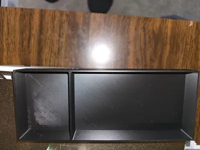 Secondary A1Tray Box 