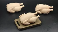 分盘