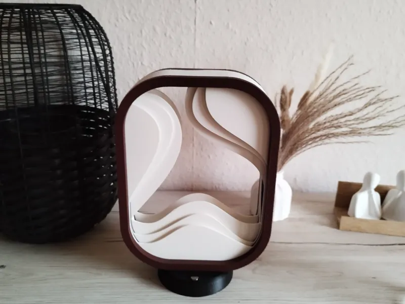 Curve - Designlight