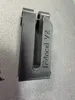 0.2mm layer, 4 walls, 15% infill, with raft interface