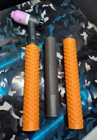 0.6mm nozzle, 0.3mm layer, 2 walls, 15% infill