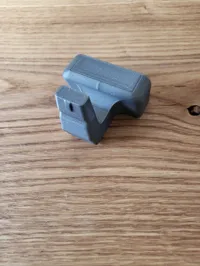 Porte-clés BMW i3 — photo 4