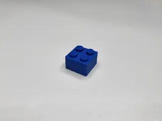 Legos-compatible 2x2