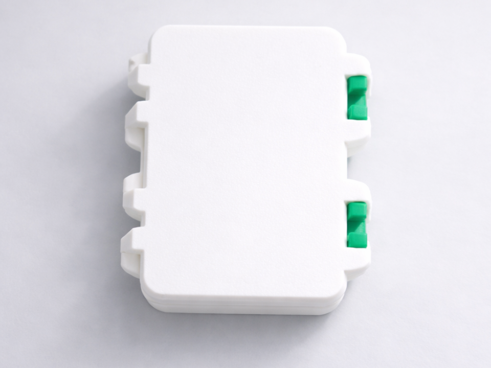 SnapLock Card Box for Uno