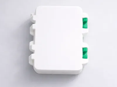 SnapLock Card Box for Uno