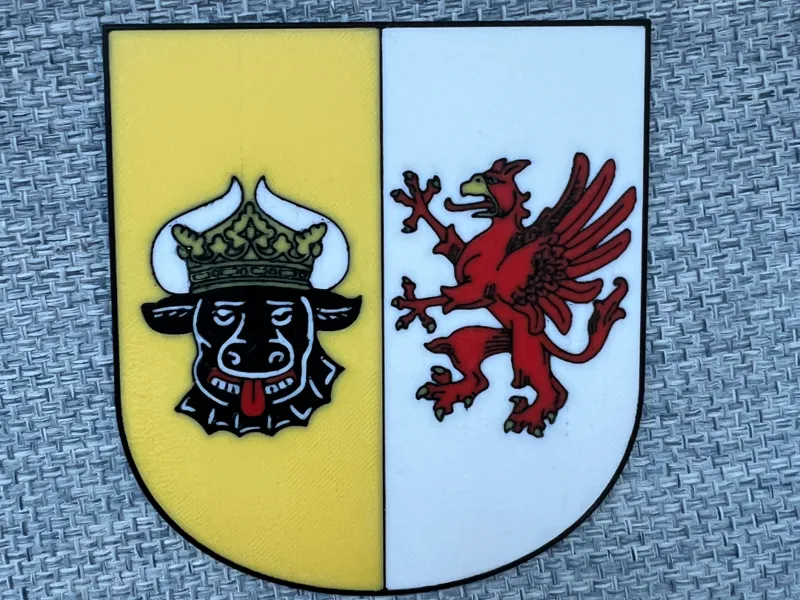 Wappen Mecklenburg-Vorpommern