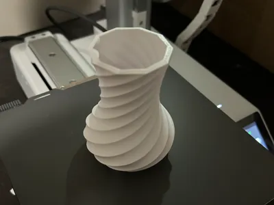 Vase
