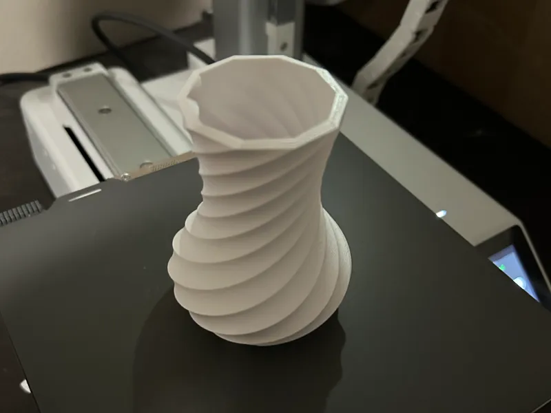 Vase