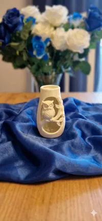 0.16mm layer, 2 walls, 15% infill