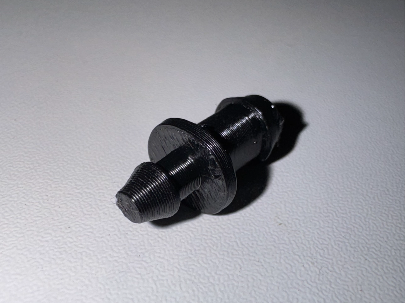 1/4'' Goof Plug for Drip Irrigation