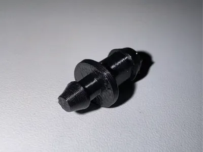 1/4'' Goof Plug for Drip Irrigation