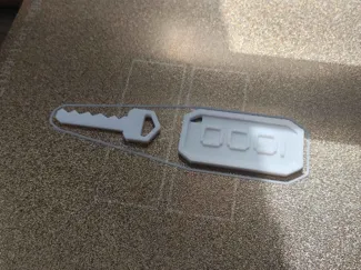 Doors Key