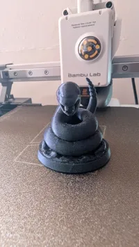 Figurine Pokémon Ekans — photo 4