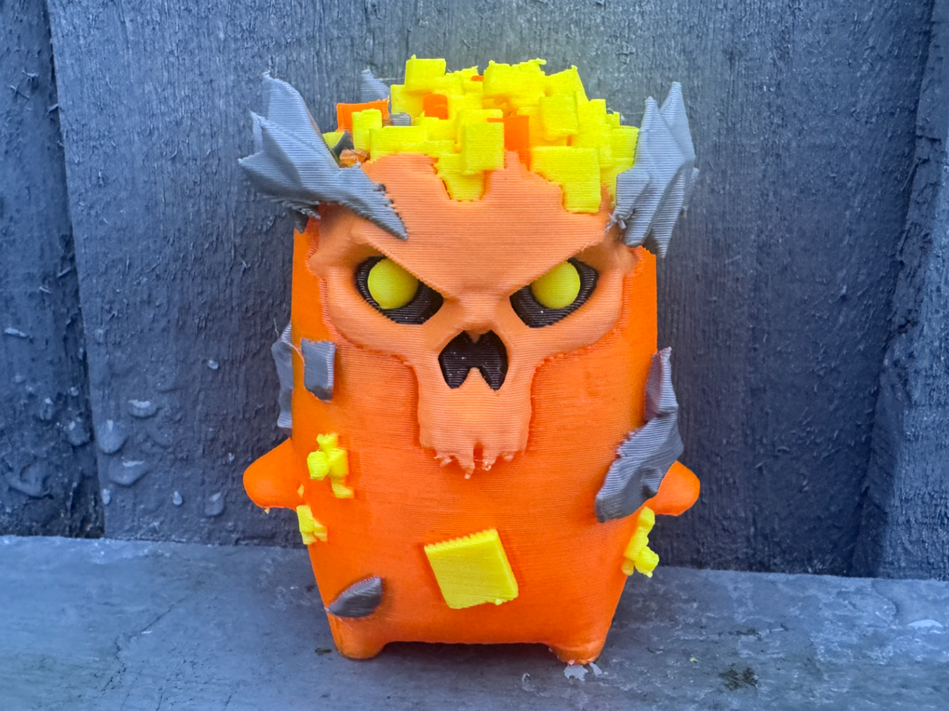 Voyager Sprite - Fortnite Design a Sprite - 1
