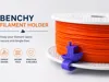 0.12mm layer, 2 walls, 10% infill