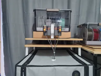 AMS Lite+Dry Box