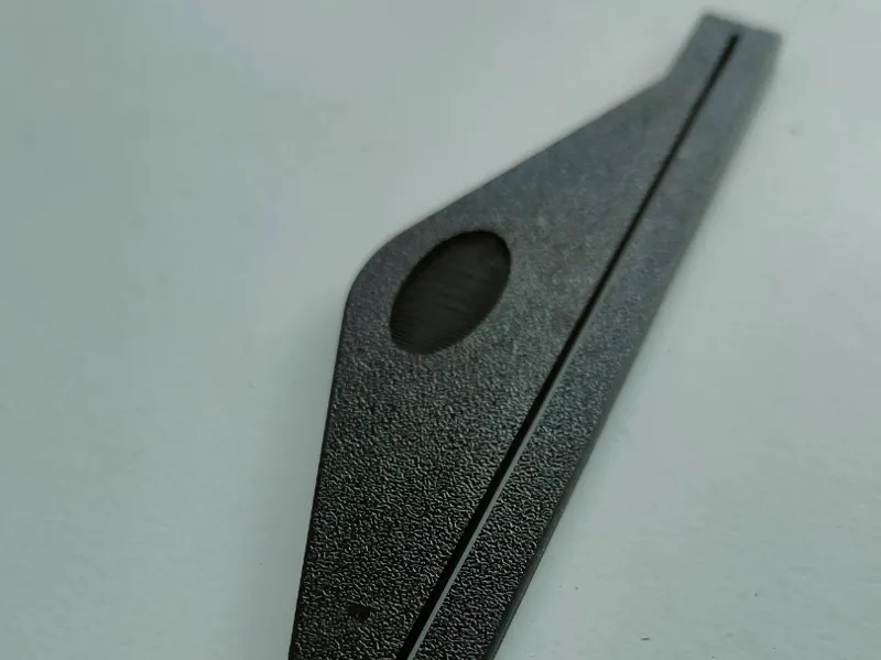Food pouch squeezer