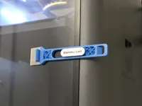 0.16mm layer, 2 walls, 15% infill