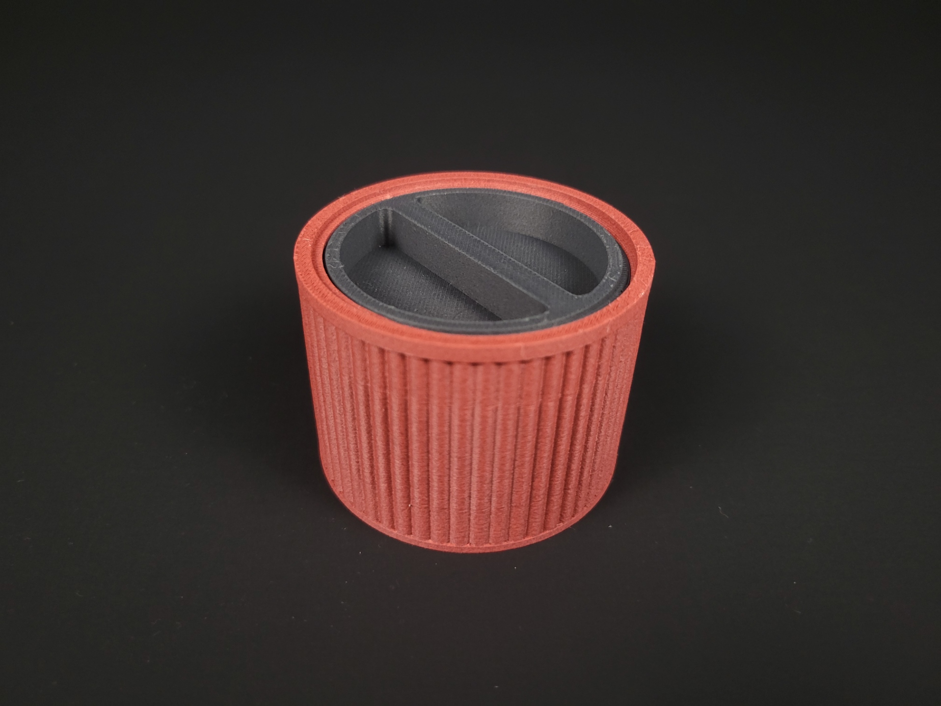 Miniatura 3 do modelo 3D Storage box