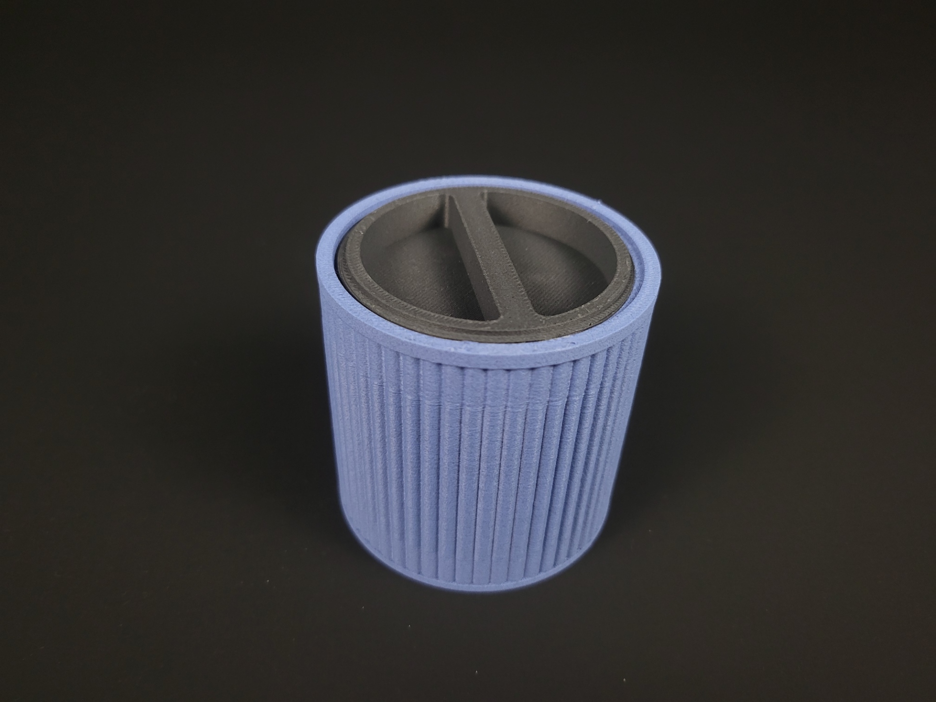 Miniatura 2 do modelo 3D Storage box