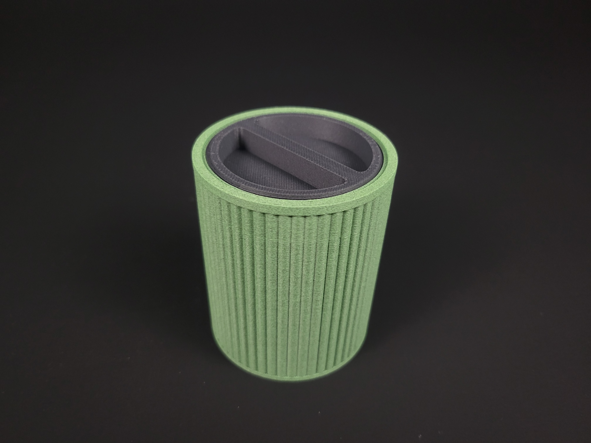 Miniatura 1 do modelo 3D Storage box