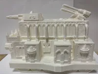 0.20mm nozzle, 0.2mm layer, 2 walls, 15% infill