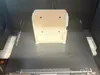 0.2mm layer, 3 walls, 30% infill