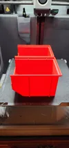 0.2mm layer, 2 walls, 20% infill