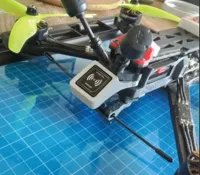 ABS 0.2mm layer, 2 walls, 45% infill