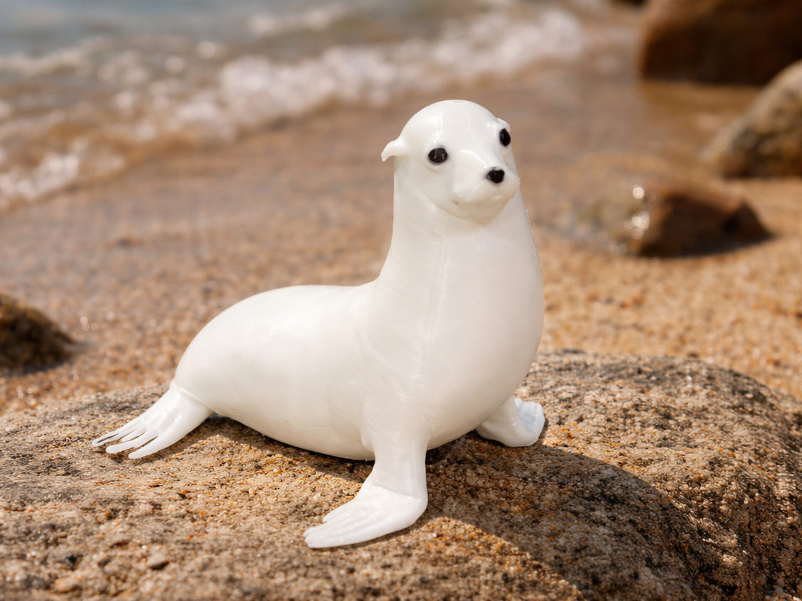 Sea Lion - Animal - Cute - Amazing