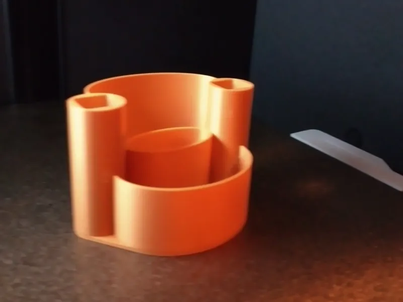 desk organizer