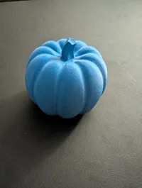 Citrouille d'Halloween — photo 2