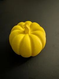Citrouille d'Halloween — photo 4