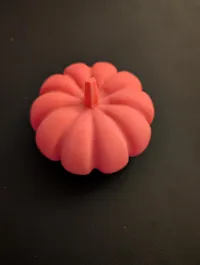 Citrouille d'Halloween — photo 5