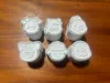 0.2mm layer, 2 walls, 10% infill