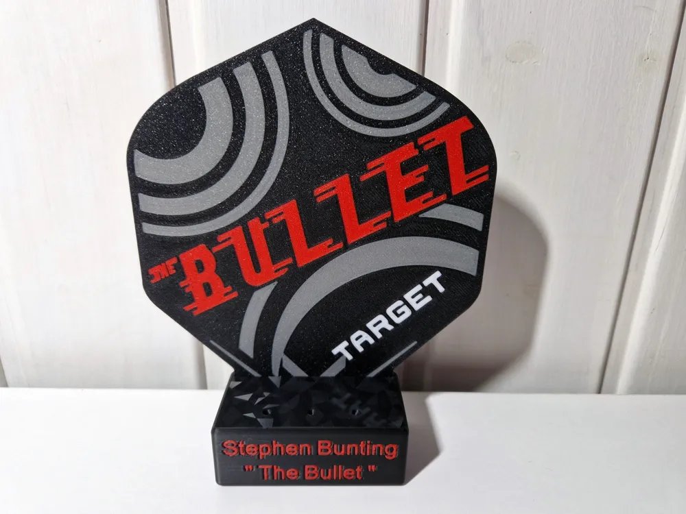 Dartshalter / Holder 