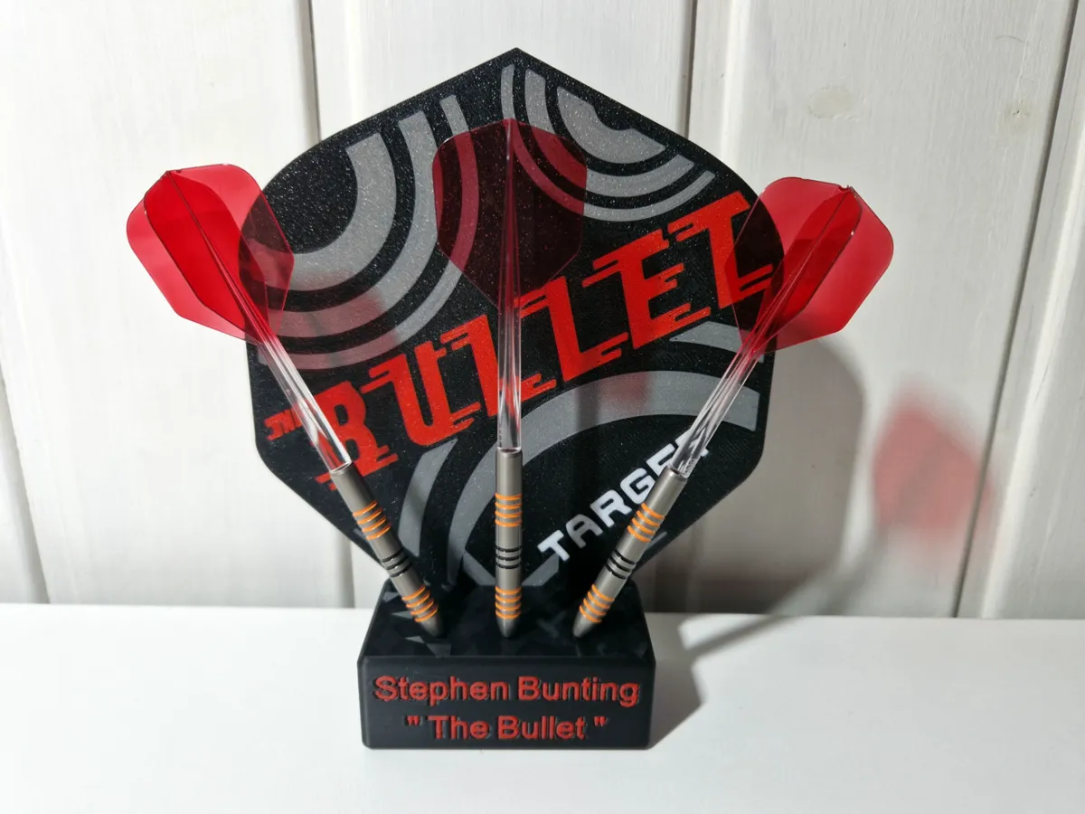 Dartshalter / Holder 