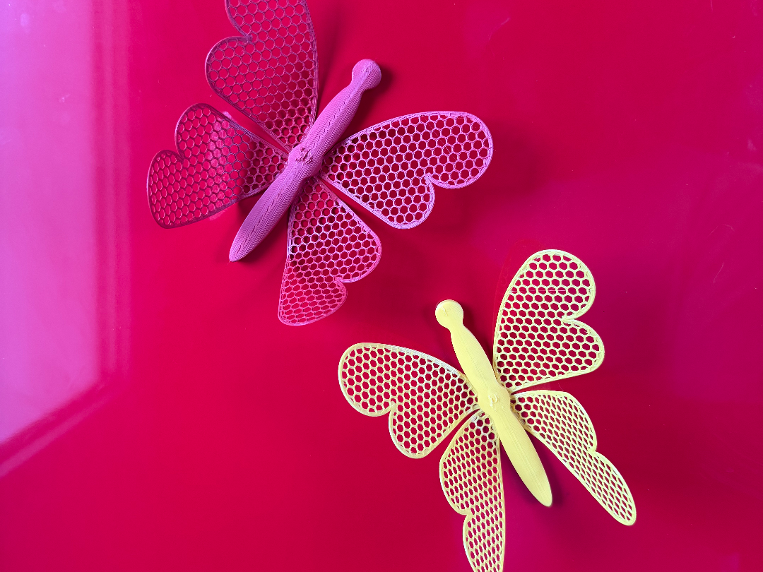 papillon