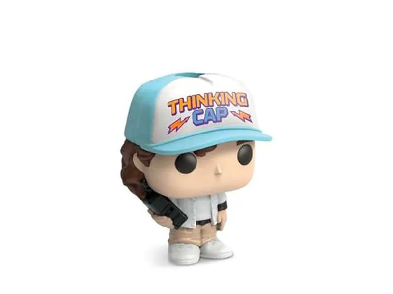 Dustin Funko Kinder Joy