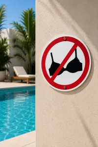No Bras 2