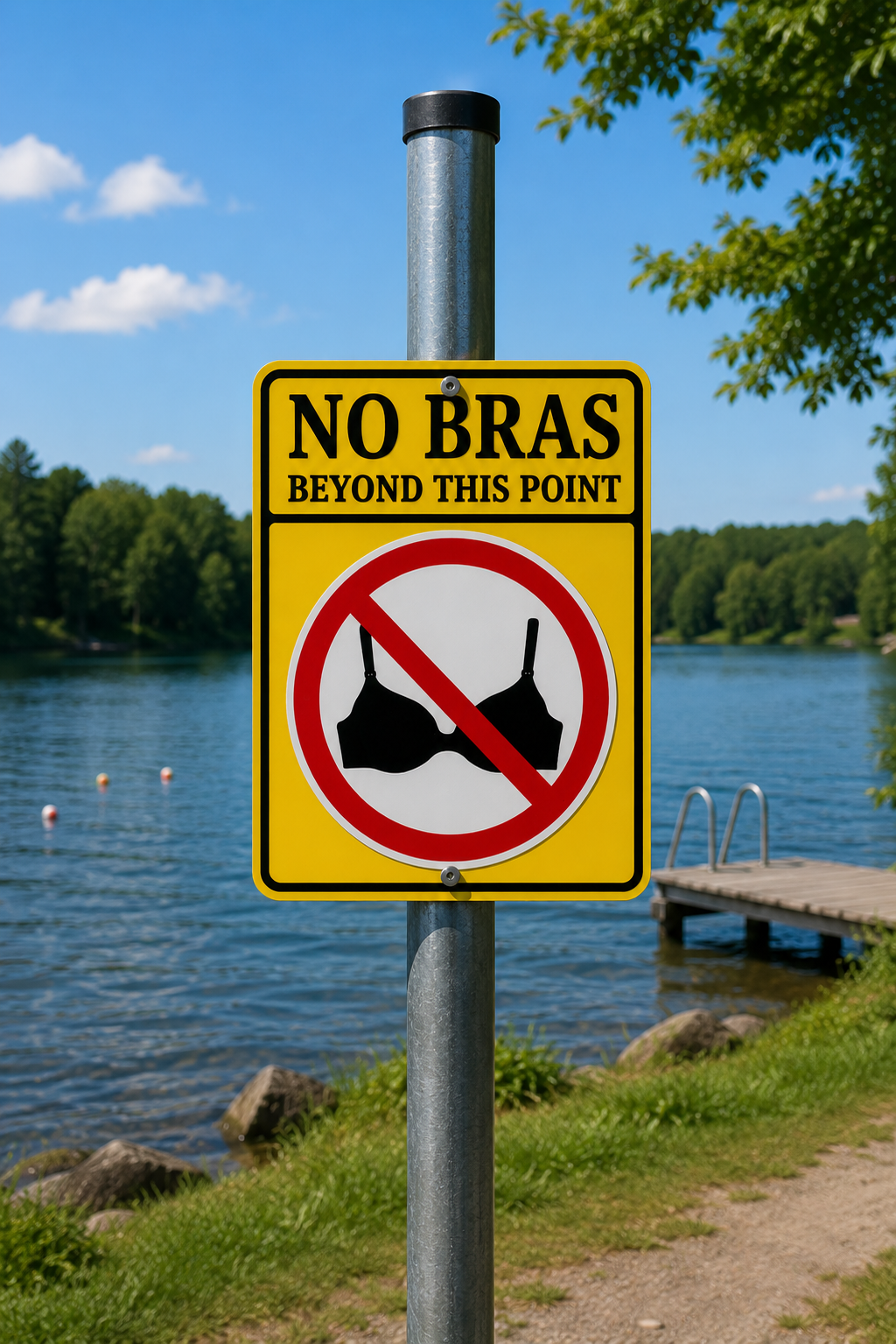 Miniatura 1 do modelo 3D Schild no Bra´s 