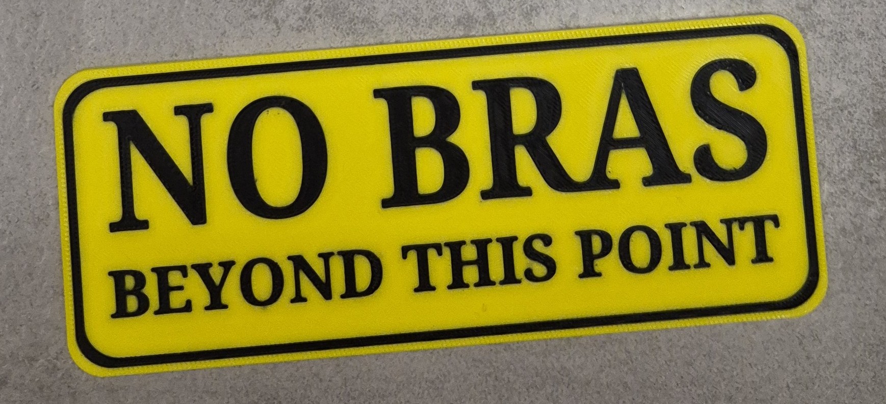 Miniatura 3 do modelo 3D Schild no Bra´s 