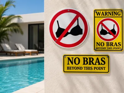 Sign no Bras 