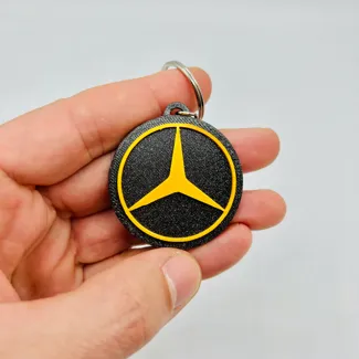 LLavero Volkswagen Mercedes Benz