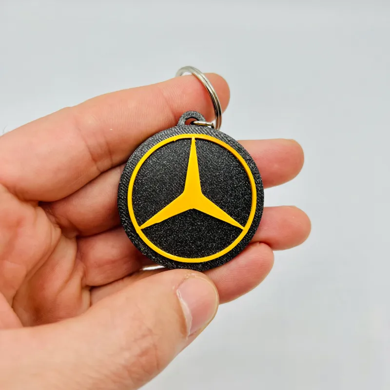 LLavero Volkswagen Mercedes Benz